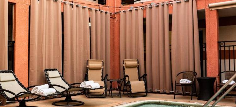 康科德戴斯酒店(Days Inn by Wyndham Concord)图片