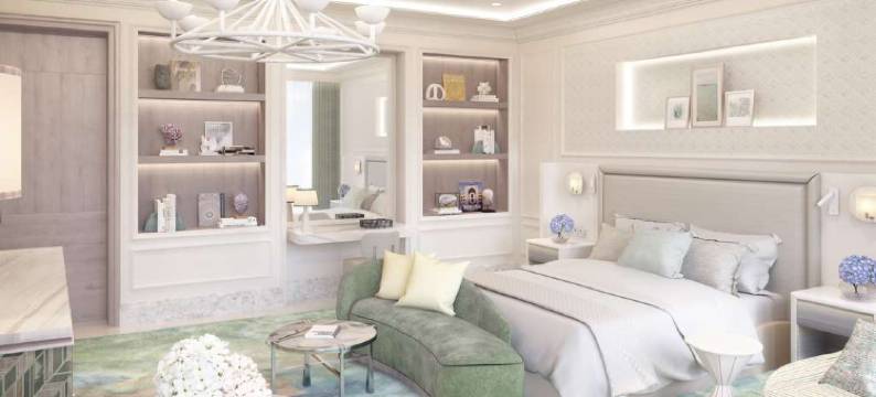 吉达莱佛士酒店(2026 年开业)(Raffles Jeddah (Opening 2026))图片