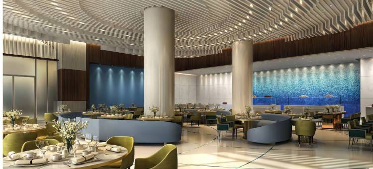 喜来登努瓦克肖特酒店(Sheraton Nouakchott Hotel)图片