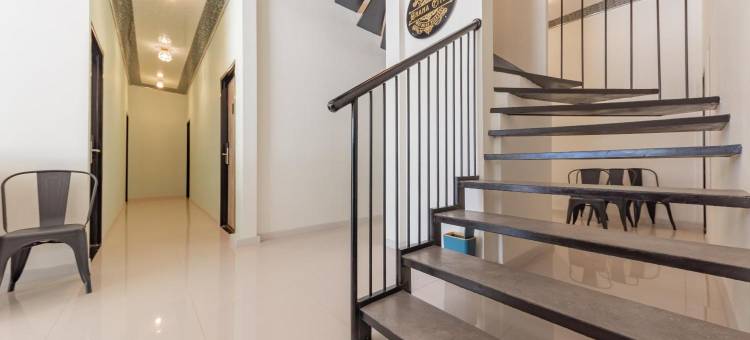 红门酒店普拉斯-近古农贾蒂综合医院芝勒本(RedDoorz Plus Near Rsud Gunung Jati Cirebon)图片