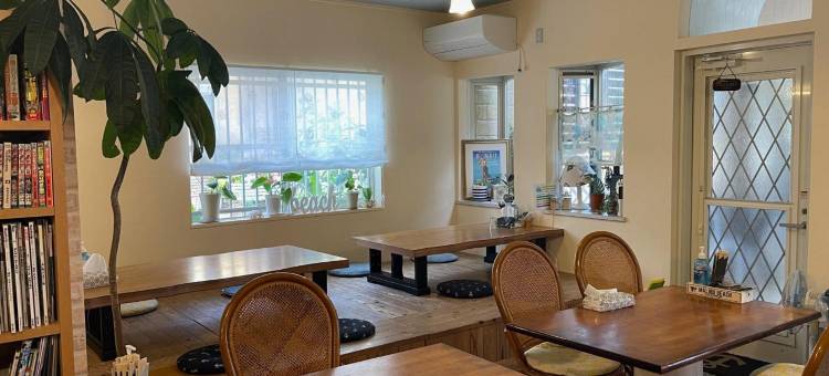 旅馆旅馆和餐厅(Guest House Michishio)图片