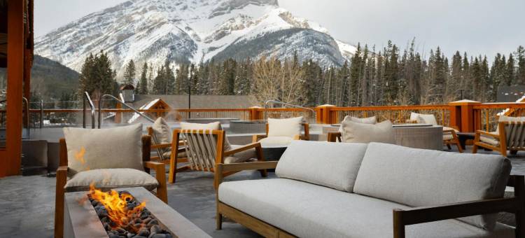 水獭酒店(Otter Hotel)图片