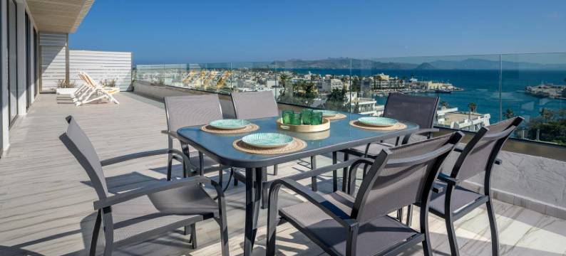 亚历山德拉酒店及公寓(Alexandra Hotel&Apartments)图片