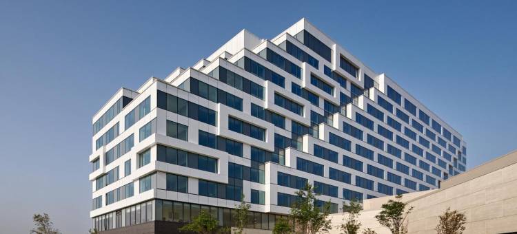 大加拿大娱乐场度假村多伦多(Great Canadian Casino Resort Toronto)图片