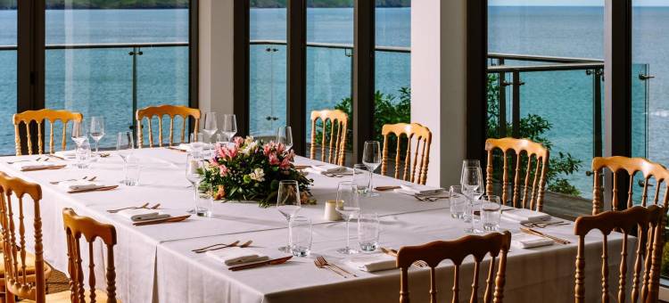 崖屋酒店(Cliff House Hotel)图片