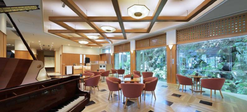 藏王国际酒店(Zao Kokusai Hotel)图片