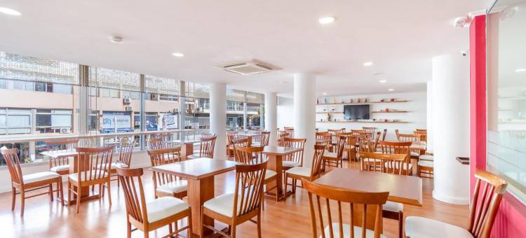 Romimar 酒店(Hotel Romimar)图片