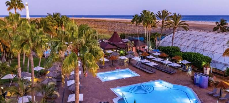 IFA Altamarena by Lopesan Hotels - 全包(IFA Altamarena by Lopesan Hotels)图片