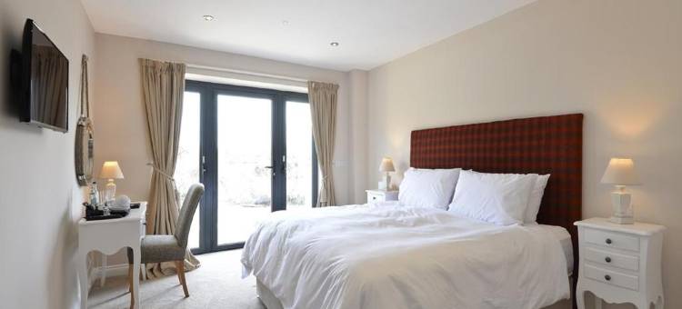 三磨盘旅馆(3 Millstones Inn)图片