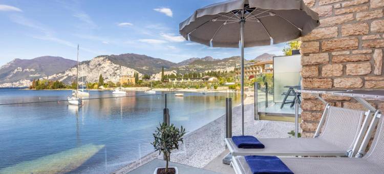 瓦尔迪索诺酒店 - 限成人(Hotel Val Di Sogno - Adults Only)图片
