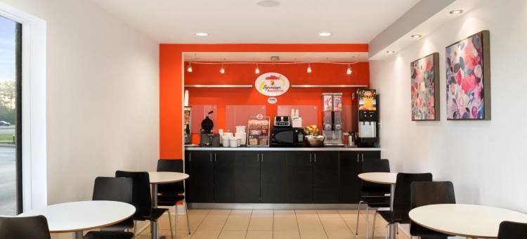 奥蒙德海滩速8酒店(Super 8 by Wyndham Ormond Beach)图片