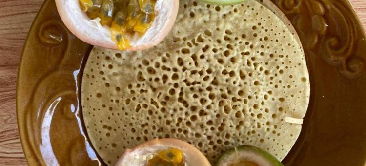 灵空公园Tetebatu(Lingkung Park Tetebatu)图片