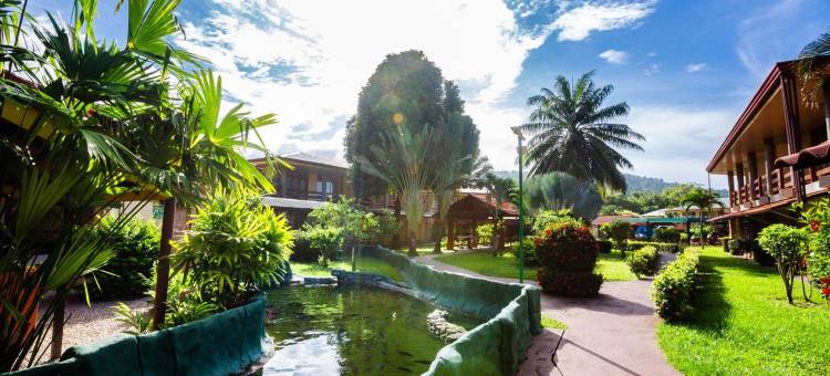 阿玛波拉度假酒店(Amapola Resort)图片