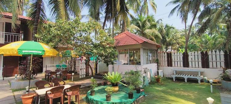 Beach Walk Resort图片