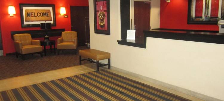 美国长住酒店套房 - 萨克拉门托 - 埃尔克格罗夫(Extended Stay America Suites - Sacramento - Elk Grove)图片