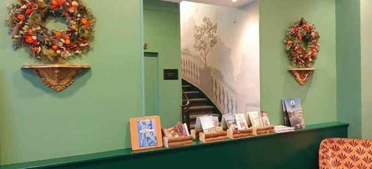Marguerite酒店(Logis Hôtel Marguerite)图片