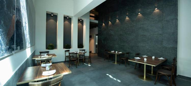 马迪酒店(Hotel Madi)图片