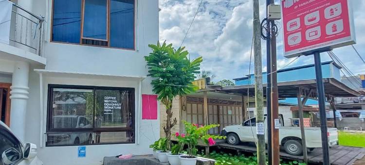 红多兹@丹戎施乐(RedDoorz @ Tanjung Selor)图片