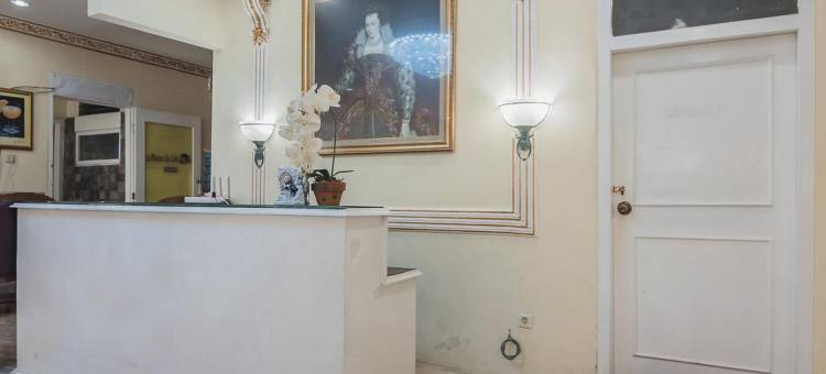 Urbanview Hotel Mon Bel Cibodas by RedDoorz图片