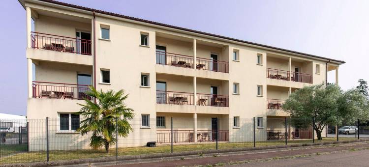 舒适公寓87(Apparts Confort 87)图片