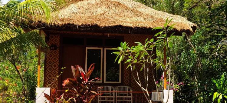 海洋世界俱乐部海滩潜水中心度假村(Sea World Club Beach Resort & Dive Center, Resort That Supports the Poor)图片