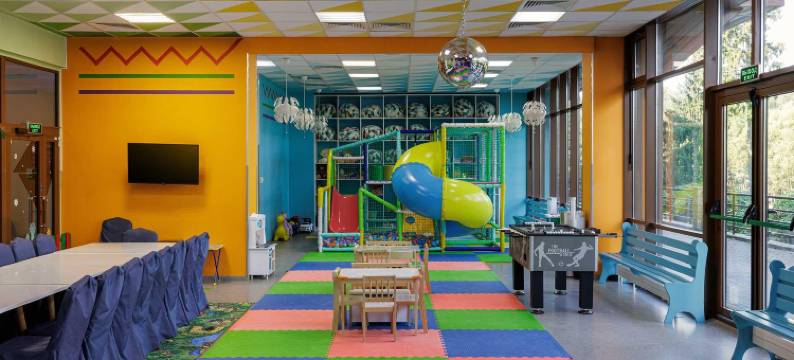 爱雷欧会议酒店(Areal Congress Hotel)图片