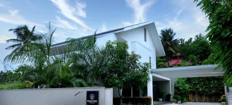 The Meadows Varkala图片