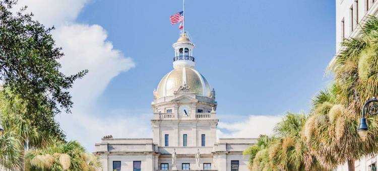 普勒-萨凡纳麦客达套房酒店(Microtel Inn & Suites by Wyndham Pooler/Savannah)图片