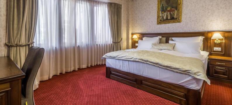 贵族精品酒店(Noblesse Boutique Resort)图片