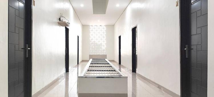 近Polda占碑-Urbanview酒店(Urbanview Hotel Syariah Near Polda Jambi)图片