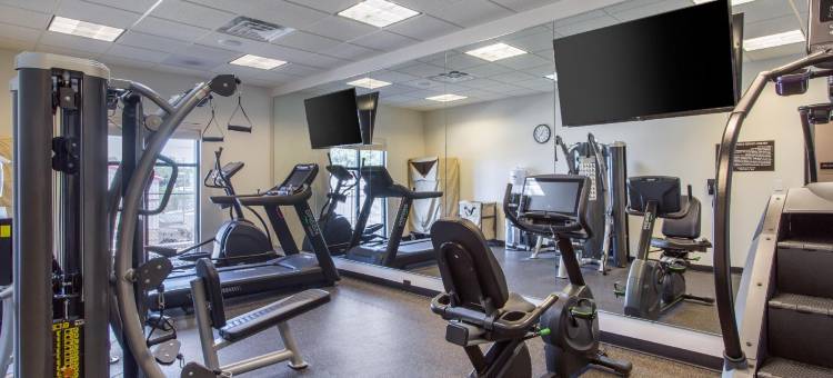 麦德尔顿格申舒眠酒店(Sleep Inn & Suites Middletown - Goshen)图片