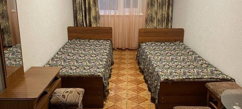 阿法里纳酒店(Afalina)图片