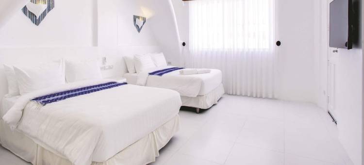 维塔利斯别墅(Vitalis Villas)图片