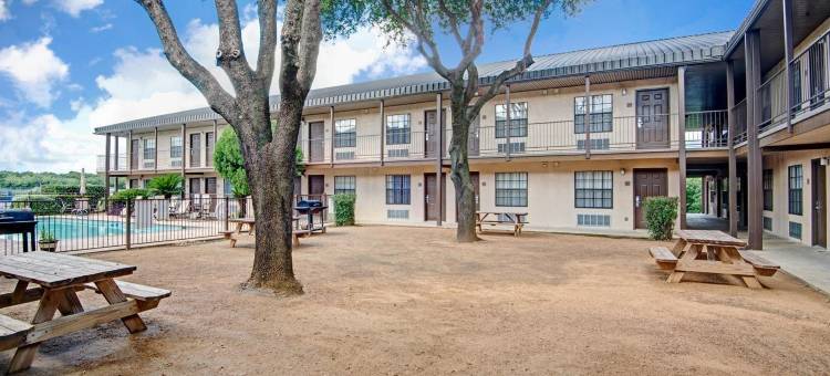 Baymont by Wyndham San Antonio Near Lackland AFB图片