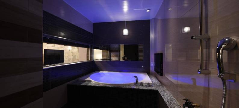 星度假村-Hers(Hotel Star Resort Hers (Adult Only))图片