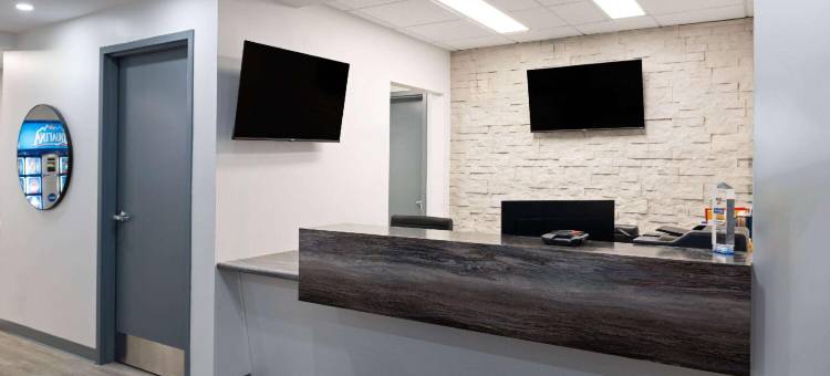 Travelodge by Wyndham Marathon图片