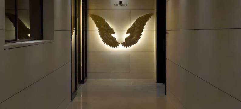 群山顶云酒店(Top Cloud Hotel Gunsan)图片