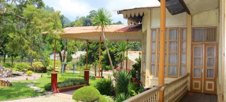 卡蒂莫酒店(Catimor Hotel)图片