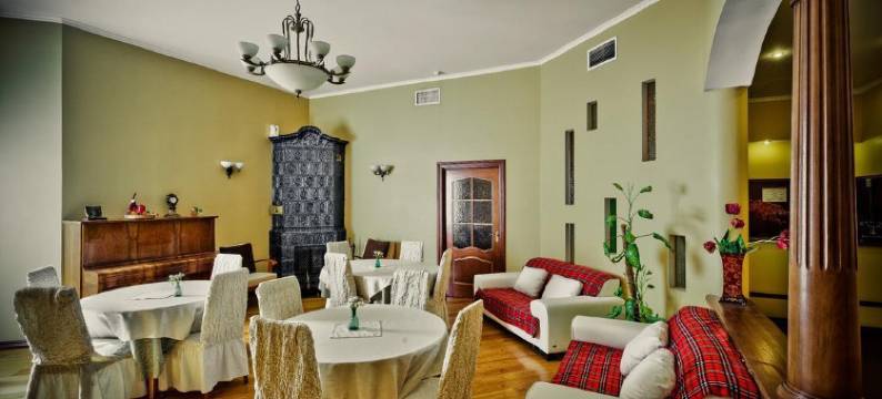 谢尔堡酒店(Hotel Shelfort)图片