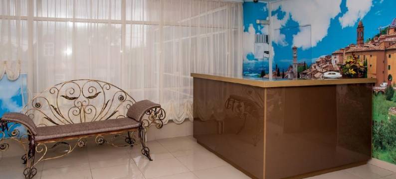 阿特里姆酒店(Atrium)图片