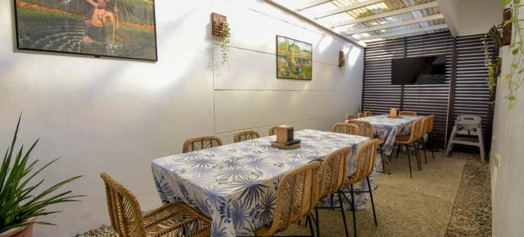 蓝色海滨度假村(Blue Marina Boracay)图片