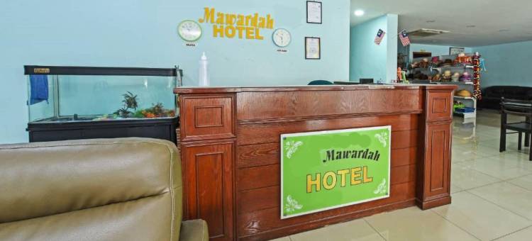 Seri Mawardah Hotel图片