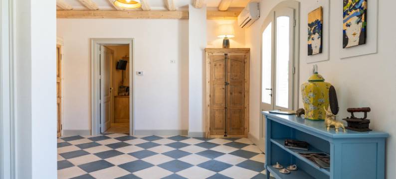 法比奥庄园(Relais da Fabio)图片