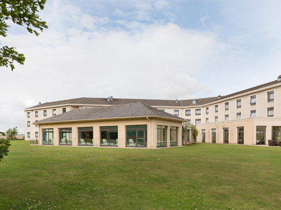 Holiday Inn 加莱 - 科凯勒