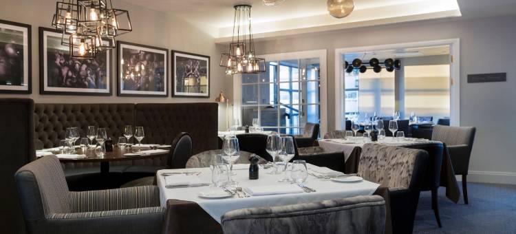 加帝夫英迪格酒店(Hotel Indigo Cardiff)图片