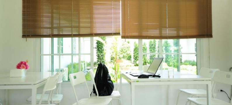 呵叻孟塔拉酒店与度假村(Montara Hotel & Resort Korat)图片