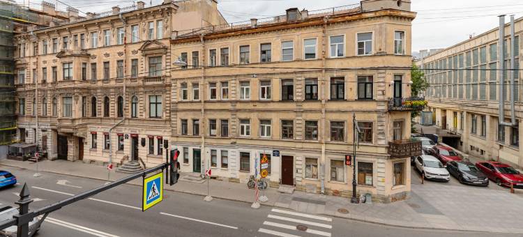 L1车站酒店(Hotel Station L1)图片