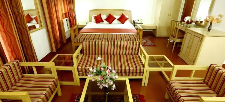 帕格达酒店(Pagoda Hotel)图片