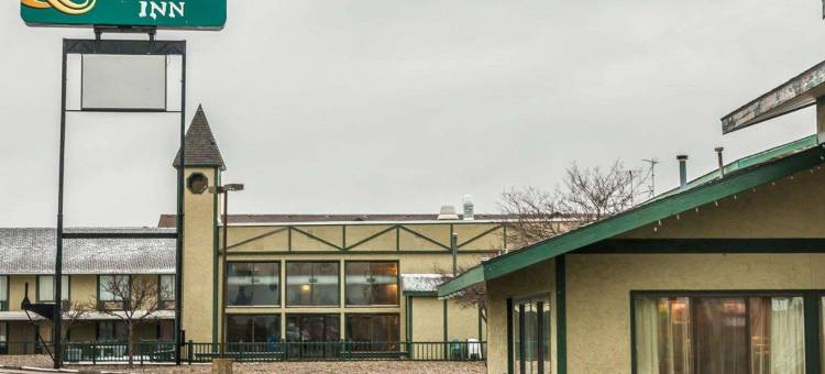 盖洛德品质酒店(Quality Inn)图片