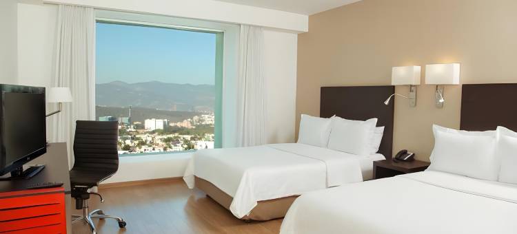 奎雷塔罗假日旅馆(Fiesta Inn Queretaro)图片